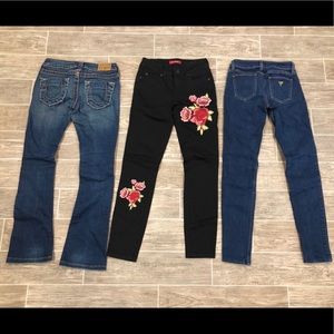 Jeans sz 24